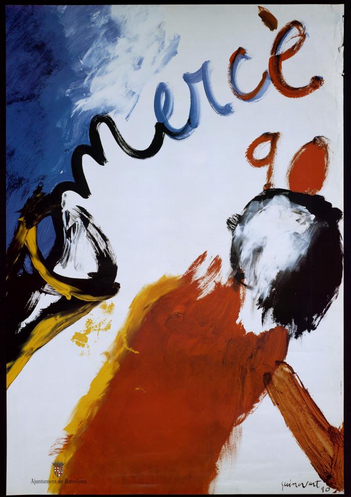 Fiestas de Nuestra Señora de la Merced  